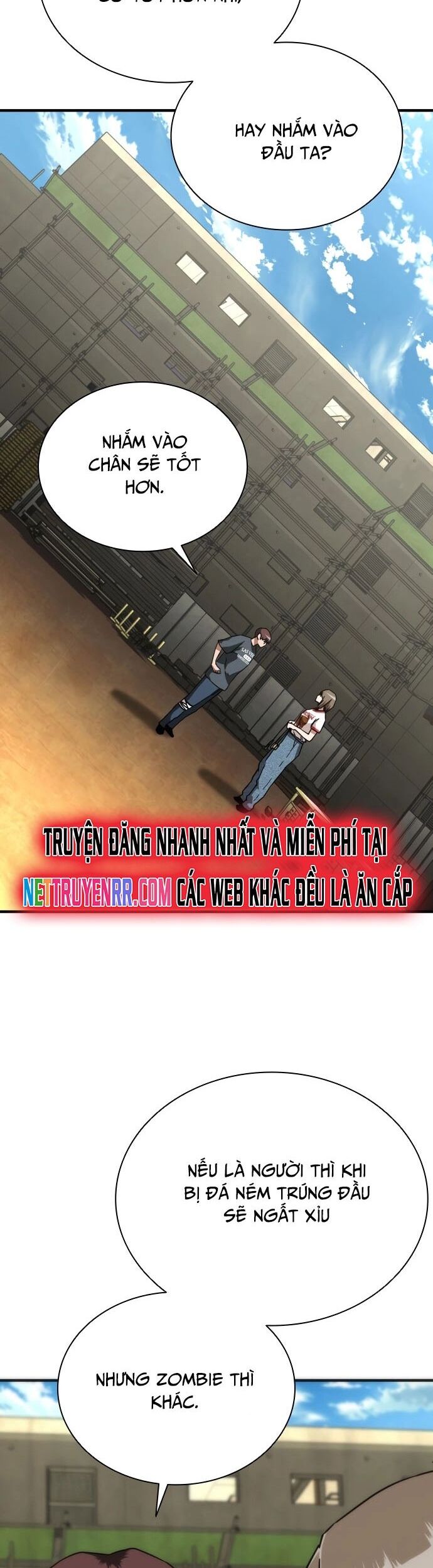 Mạt Thế Zombie 82-08 Chương 62.1 Ảnh 61