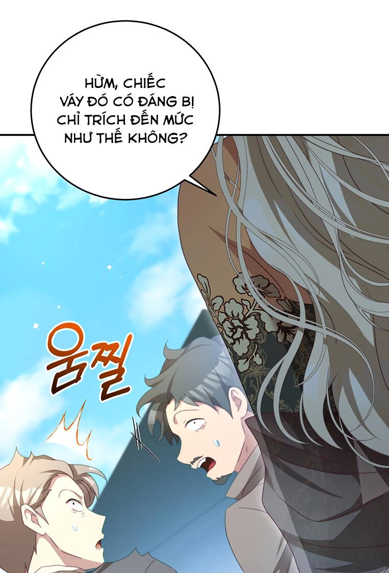 Trở Thành Tình Địch Của Các Nam Chính Chương 102.1 Ảnh 26