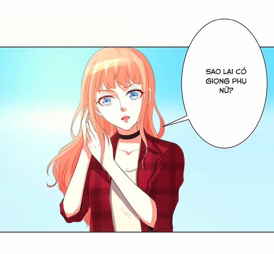 Trí Mệnh Sủng Thê: Tổng Tài Mau Nạp Mạng Chương 99 Ảnh 24