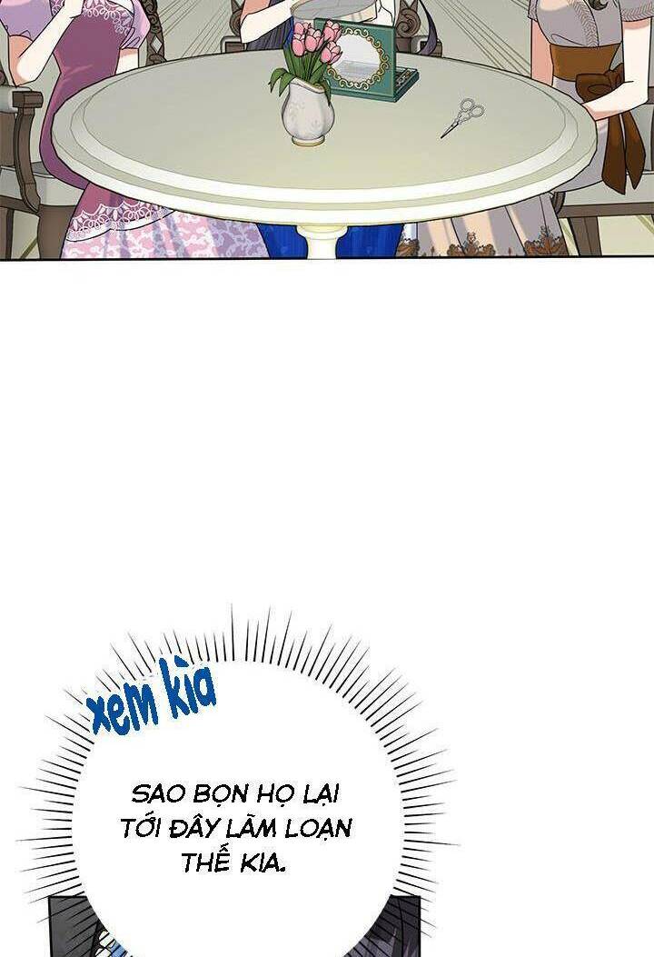 Ác Nữ Hôm Nay Lại Yêu Đời Rồi! Chương 51 Ảnh 33