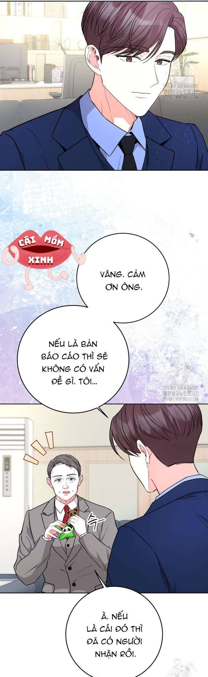 Hades Và Persephone Chương 33 Ảnh 16