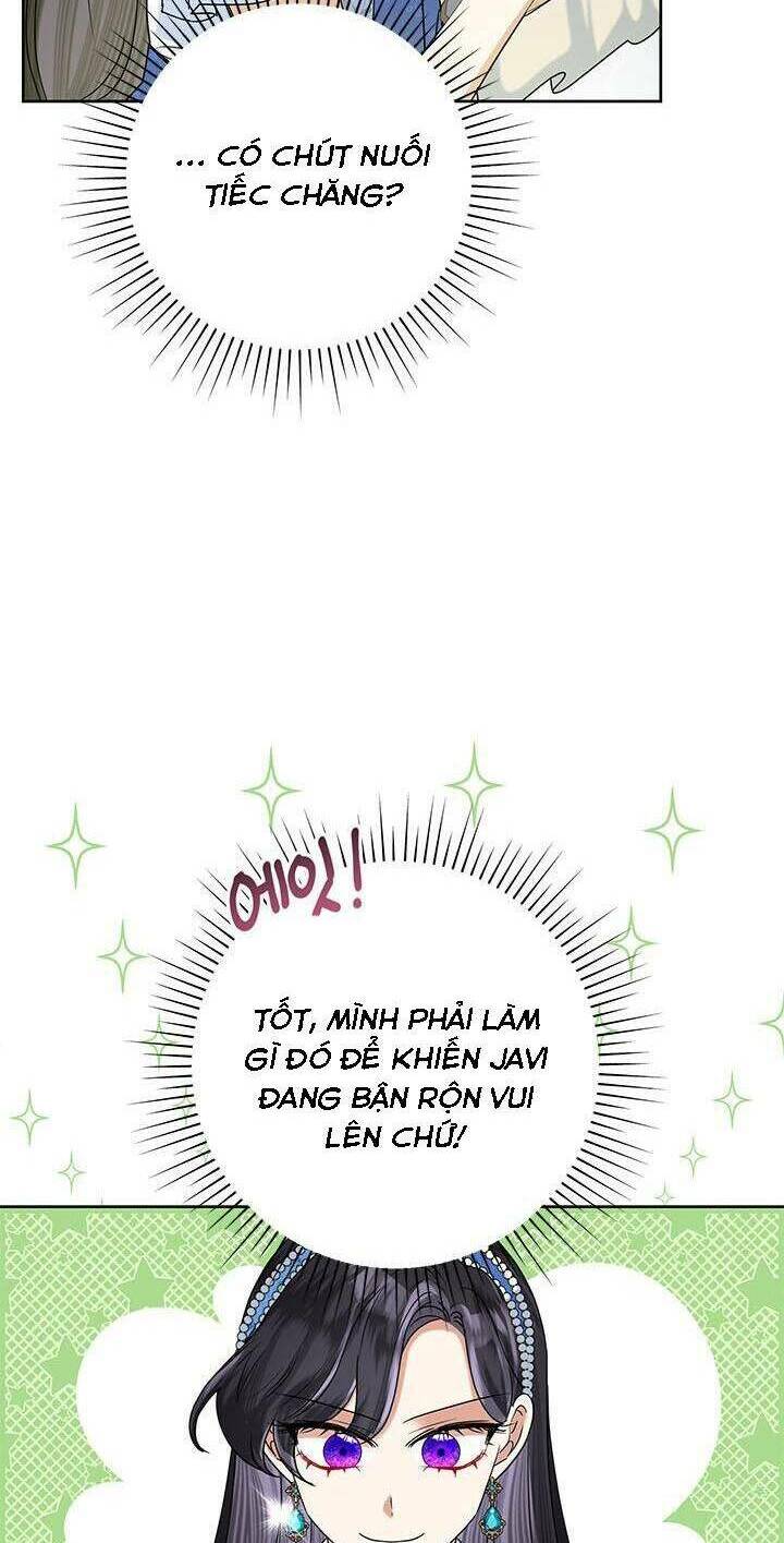 Ác Nữ Hôm Nay Lại Yêu Đời Rồi! Chương 51 Ảnh 11