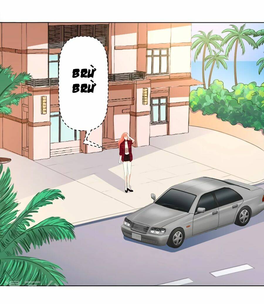 Trí Mệnh Sủng Thê: Tổng Tài Mau Nạp Mạng Chương 99 Ảnh 19