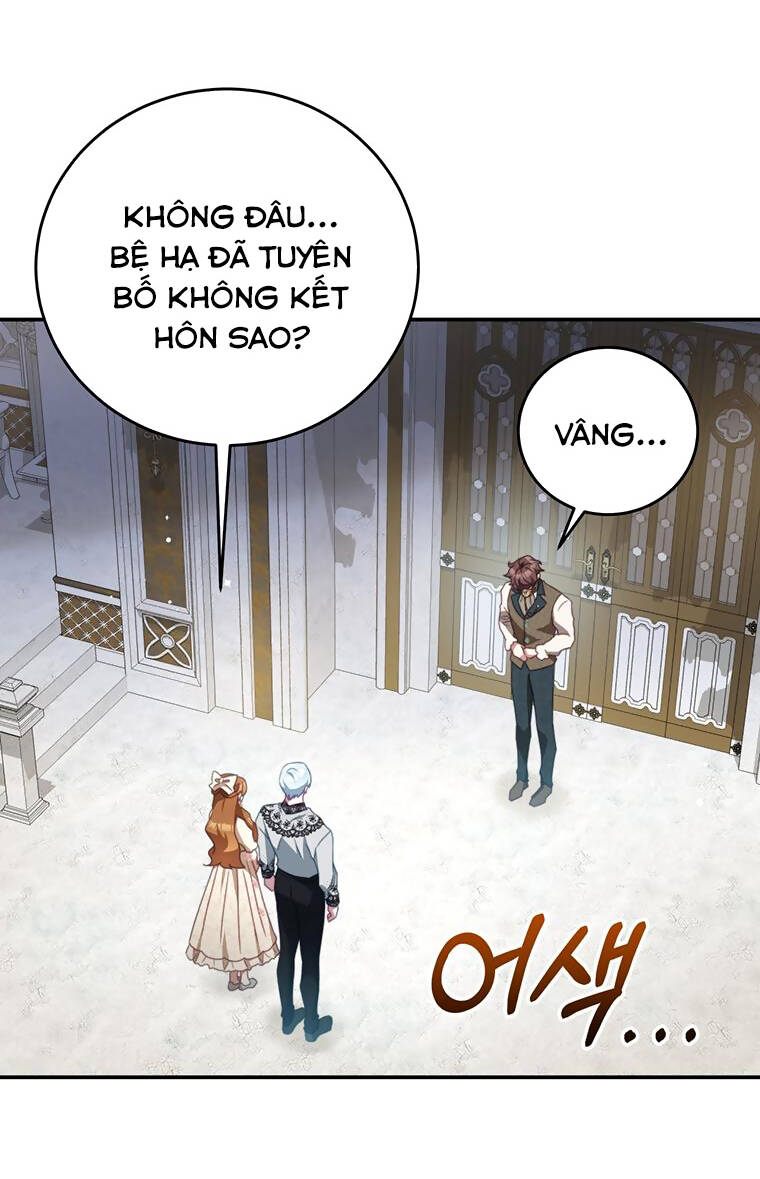 Trở Thành Tình Địch Của Các Nam Chính Chương 96.1 Ảnh 58
