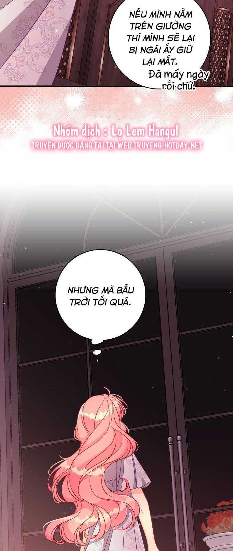 Cô Em Gái Quý Giá Của Nhân Vật Phản Diện Chương 119 Ảnh 46