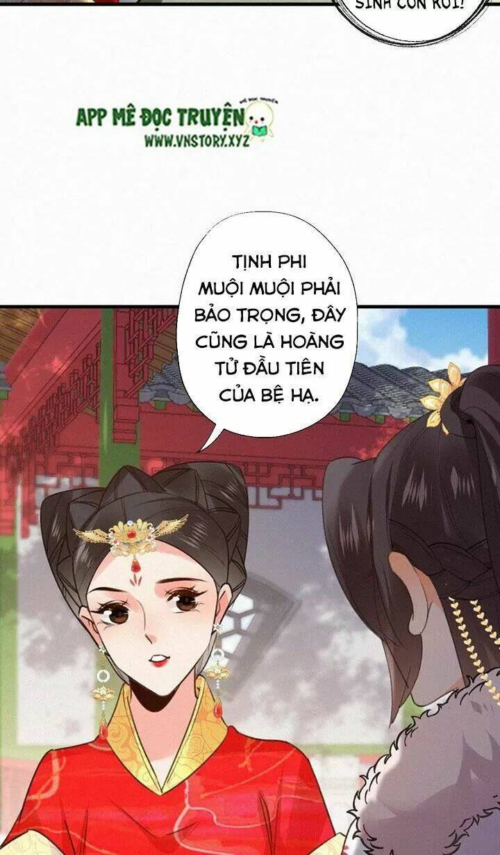 Thiên Hương Mỹ Nhân Chương 132 Ảnh 32