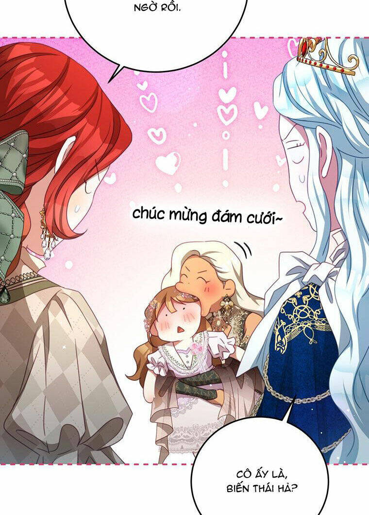 Trở Thành Tình Địch Của Các Nam Chính Chương 103 Ảnh 64