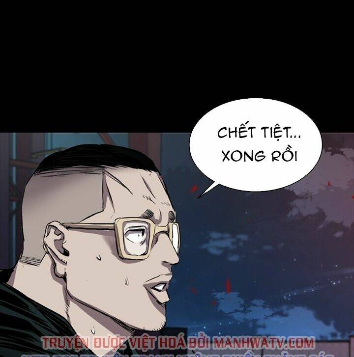Báo Thù Chương 114 Ảnh 199