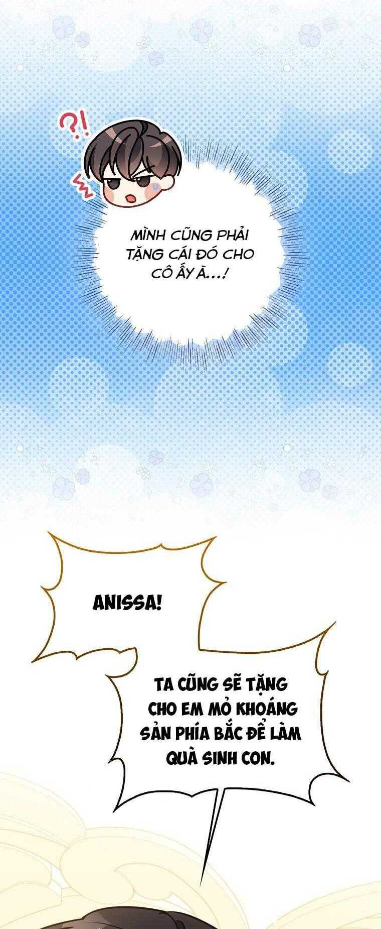 Cô Em Gái Quý Giá Của Nhân Vật Phản Diện Chương 122 Ảnh 51