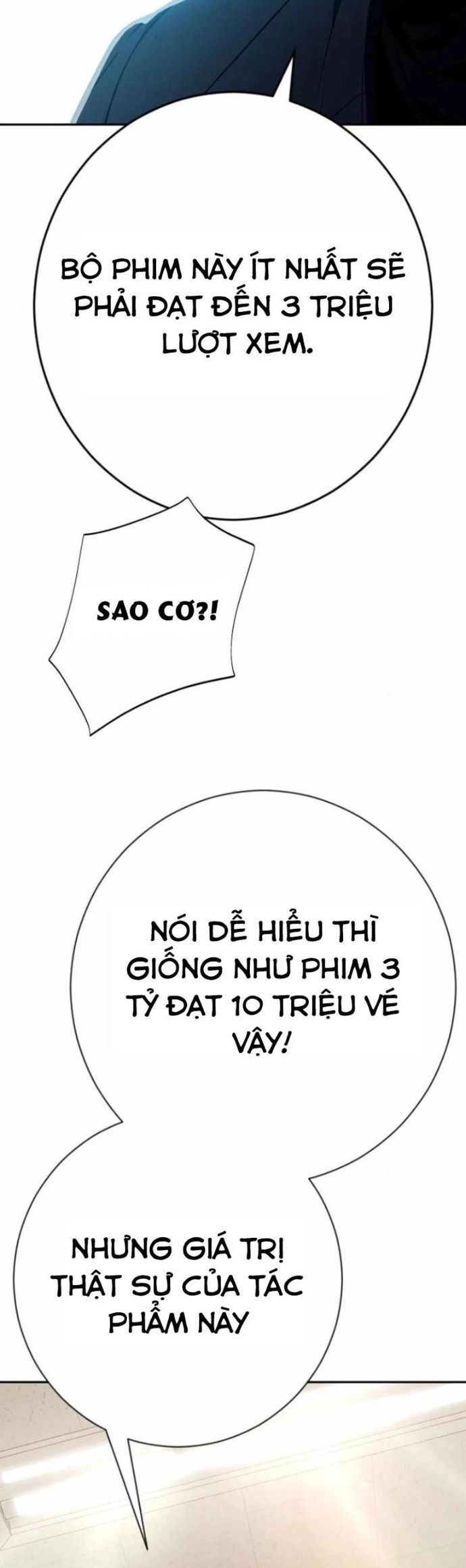 Lừa Đảo Bằng Giọng Nói Làm Đảo Lộn Cuộc Sống Của Bạn Chương 31 Ảnh 46
