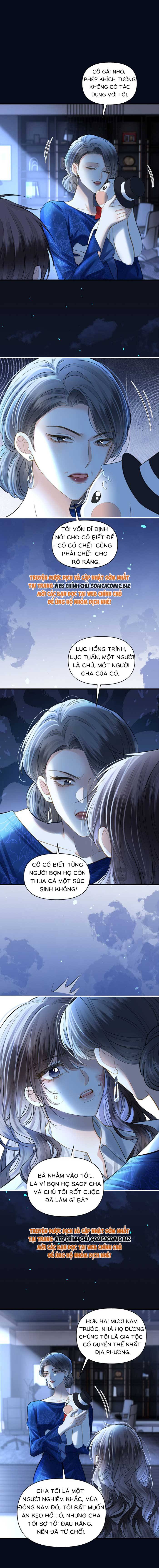 Ngày Mai Cũng Thích Chương 78 Ảnh 4