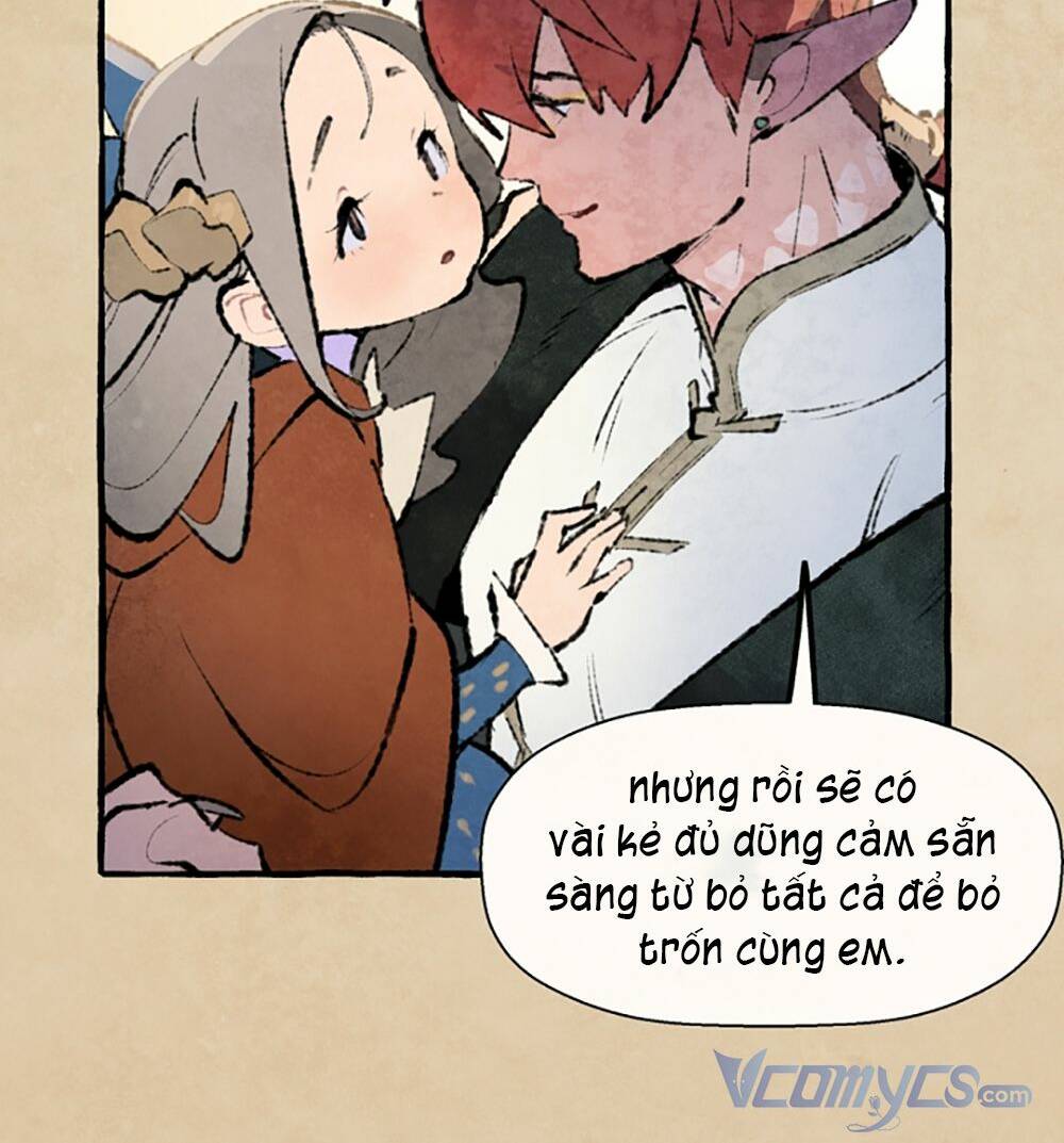 Công Chúa Đã Không Còn Cần Hoàng Tử Chương 6 Ảnh 44