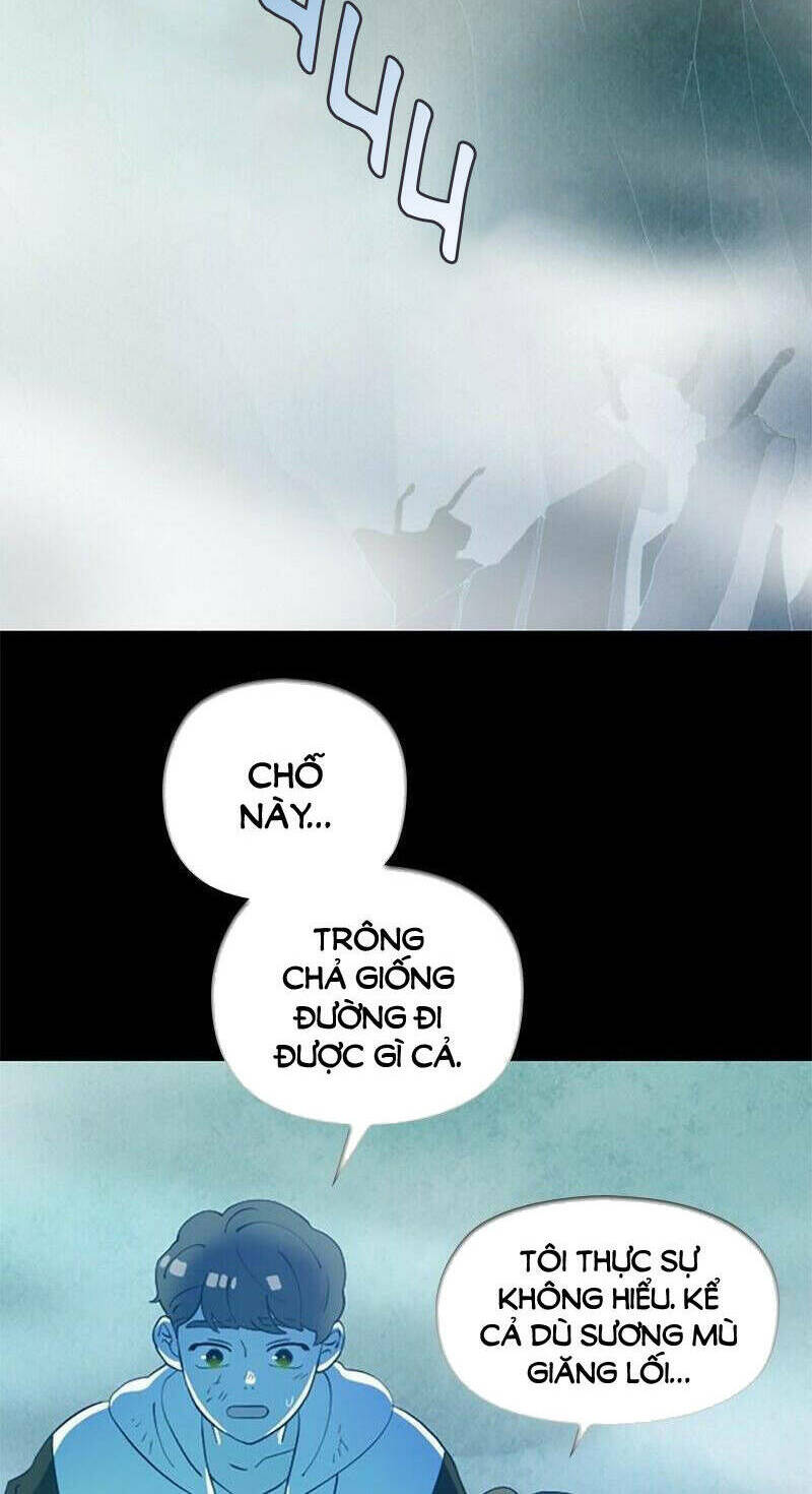 Ma Kể Chuyện Chương 44 Ảnh 23