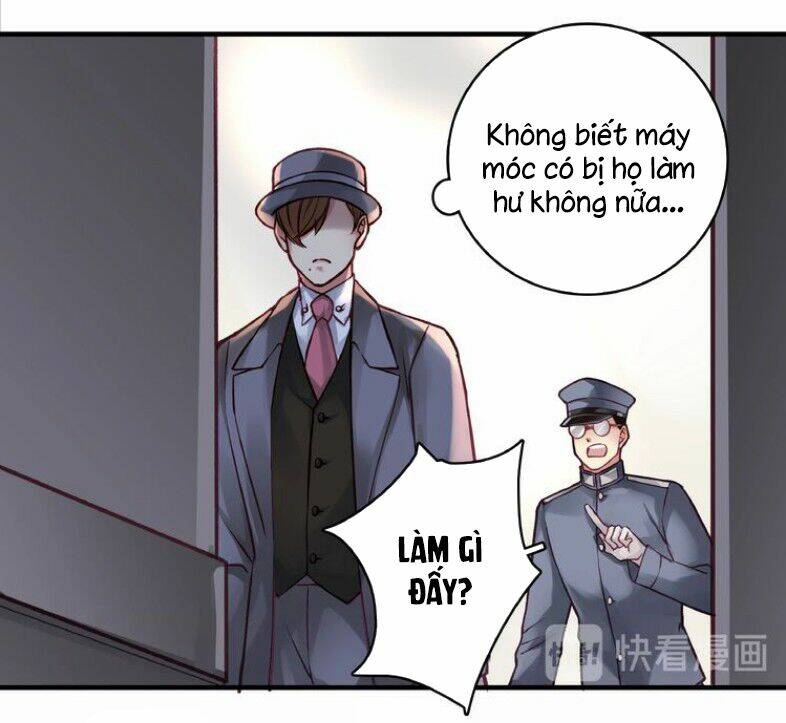 Khanh Như Tơ Chương 58 Ảnh 25