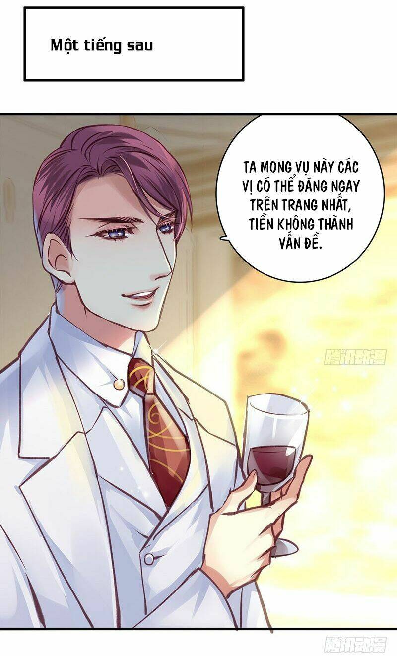 Khanh Như Tơ Chương 48 Ảnh 38