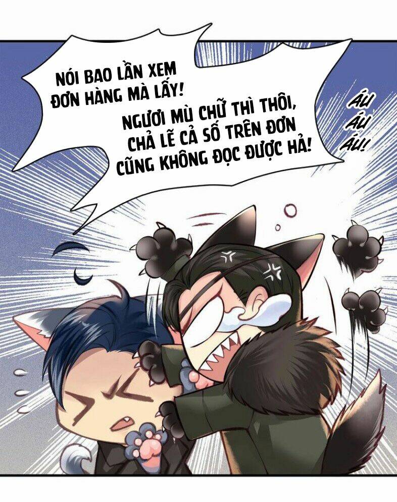 Khanh Như Tơ Chương 63 Ảnh 28