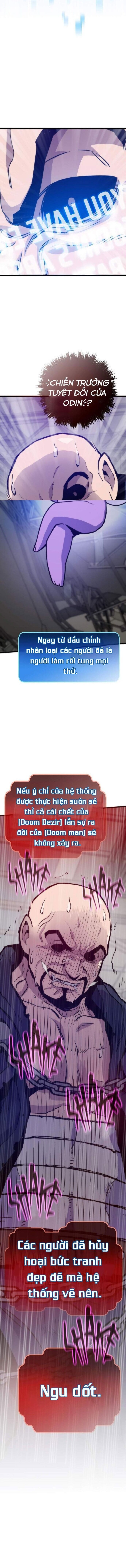 Hồi Quy Giả Chương 125 Ảnh 5