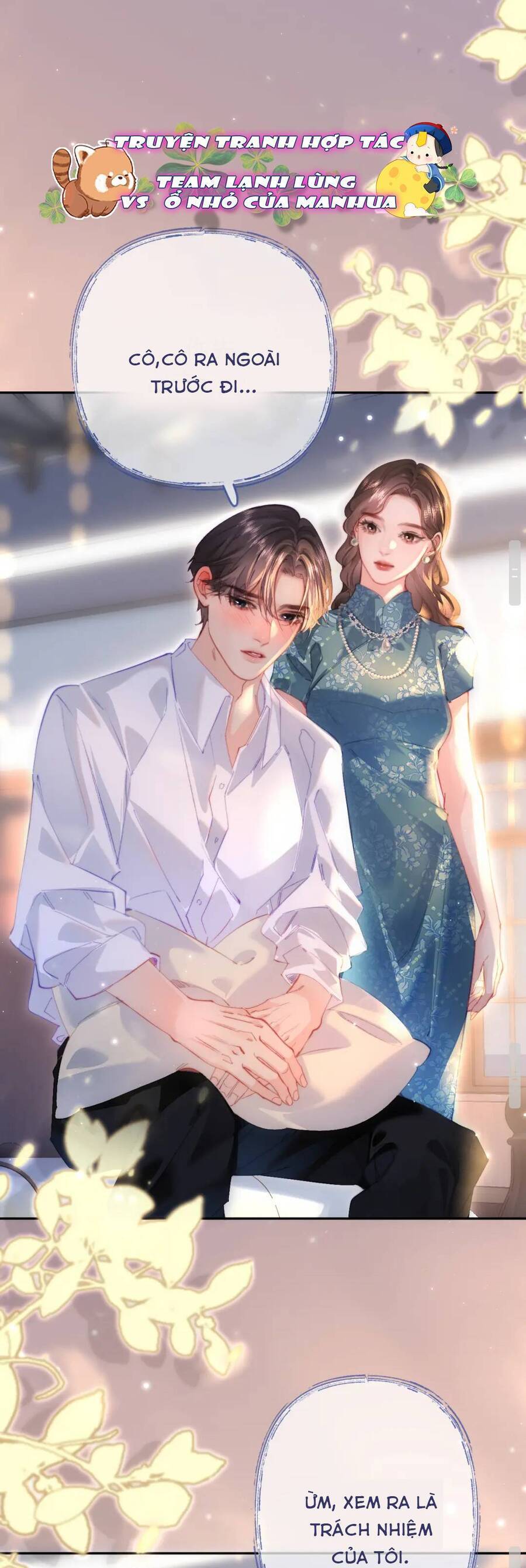 Vợ Chồng Đỉnh Lưu Có Chút Ngọt Ngào Chương 104 Ảnh 6