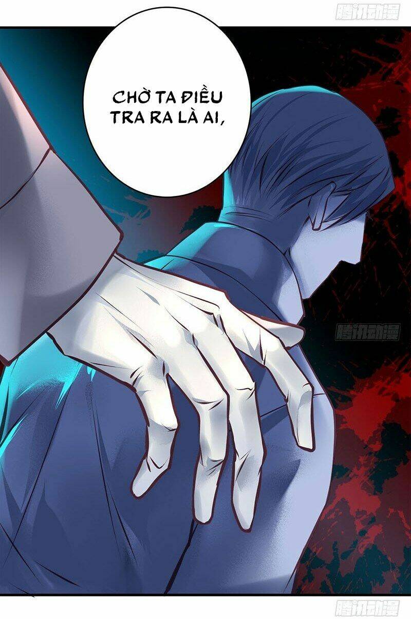 Khanh Như Tơ Chương 53 Ảnh 45