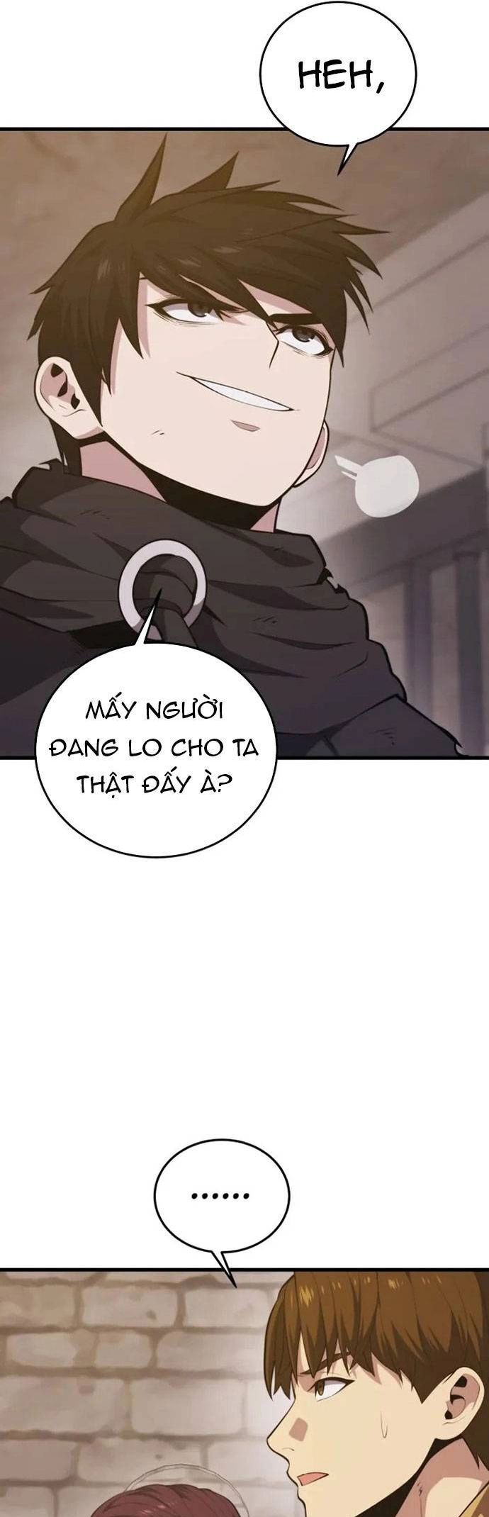 Seoul Tử Linh Sư Chương 138 Ảnh 43
