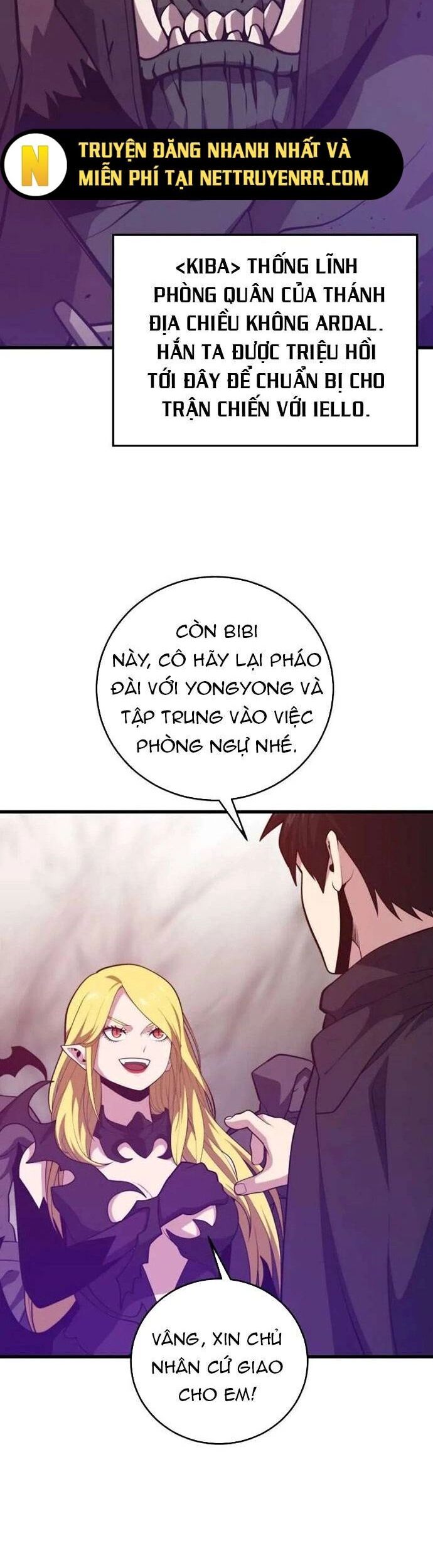 Seoul Tử Linh Sư Chương 134 Ảnh 26