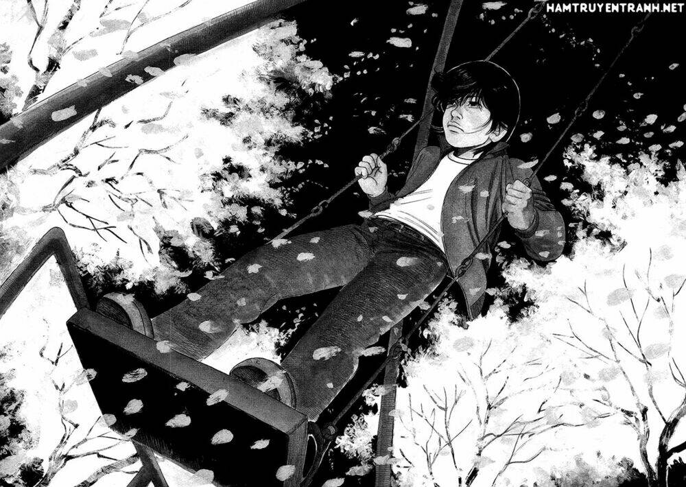 Yomawari Sensei Chương 4 Ảnh 8