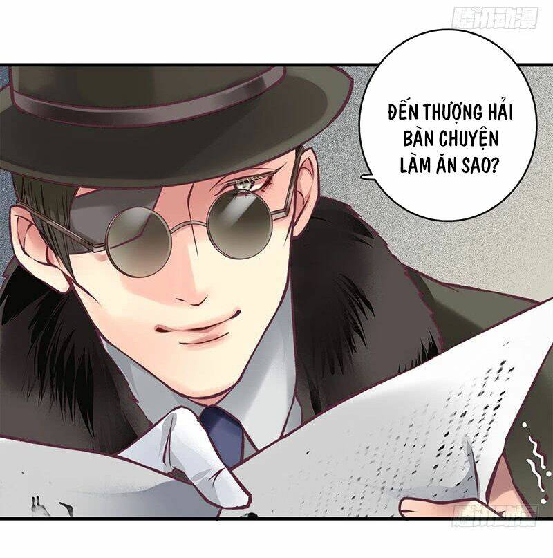 Khanh Như Tơ Chương 55 Ảnh 16