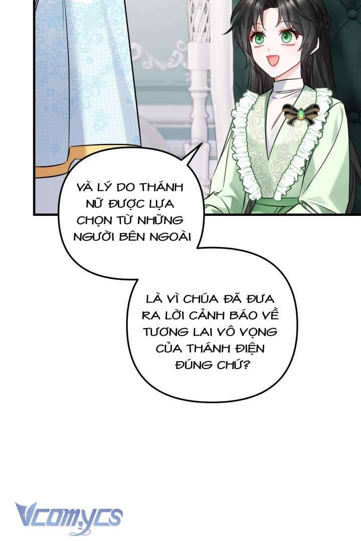 Mê Cung Cám Dỗ Của Emilone Chương 3 Ảnh 52