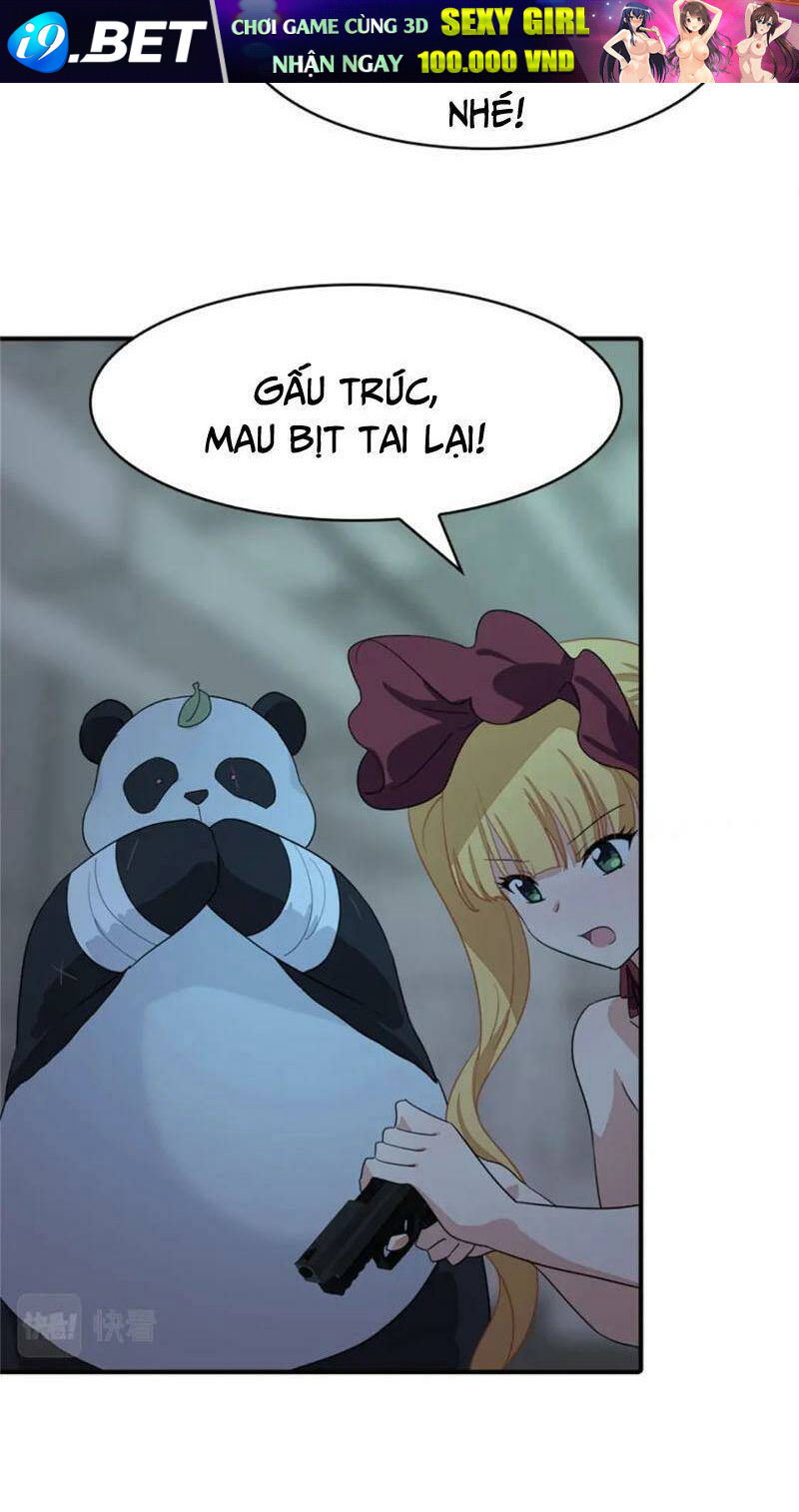 Bạn Gái Zombie Của Tôi Chương 409 Ảnh 47