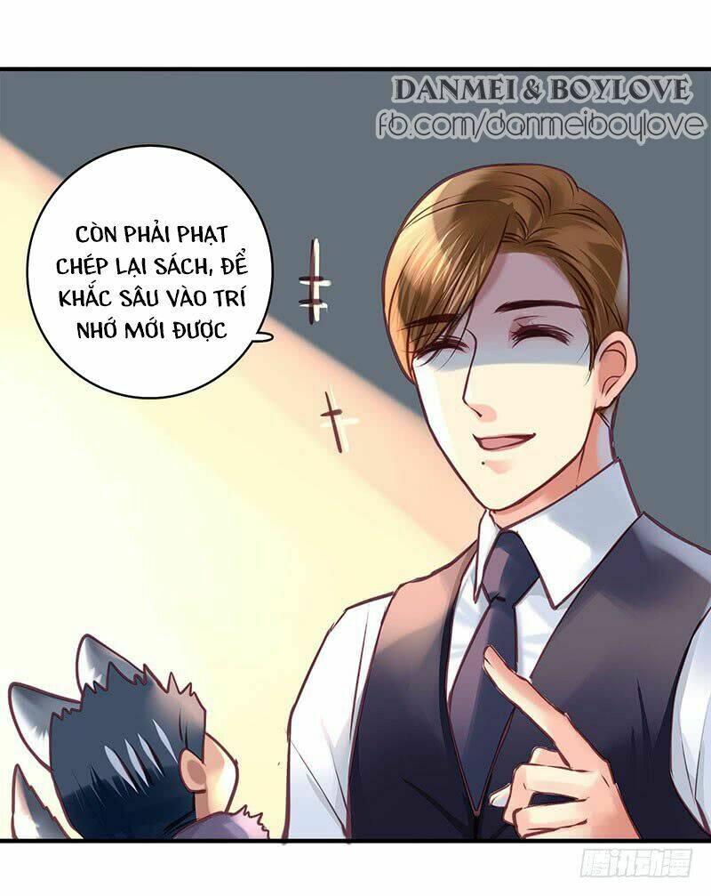 Khanh Như Tơ Chương 41 Ảnh 28