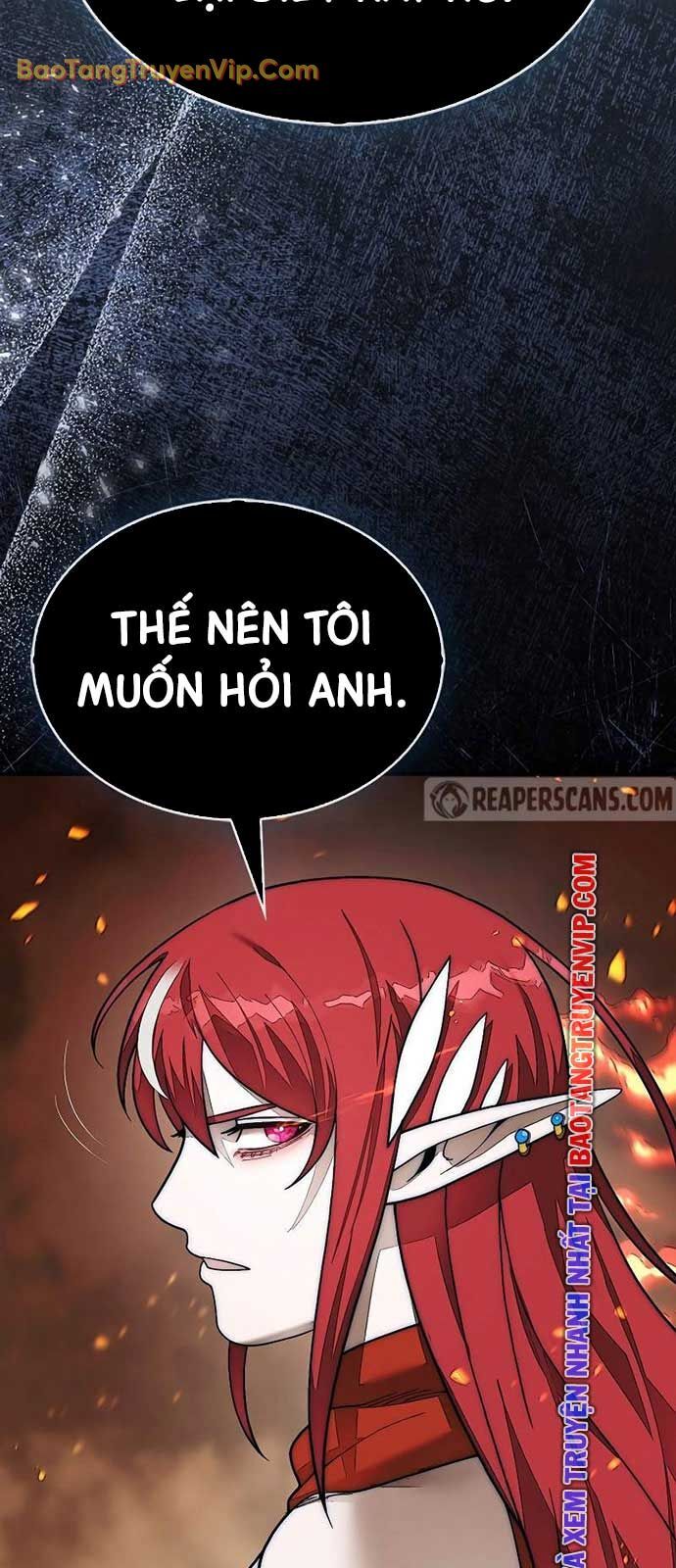 Quân Cờ Thứ 31 Lật Ngược Ván Cờ Chương 72 Ảnh 84