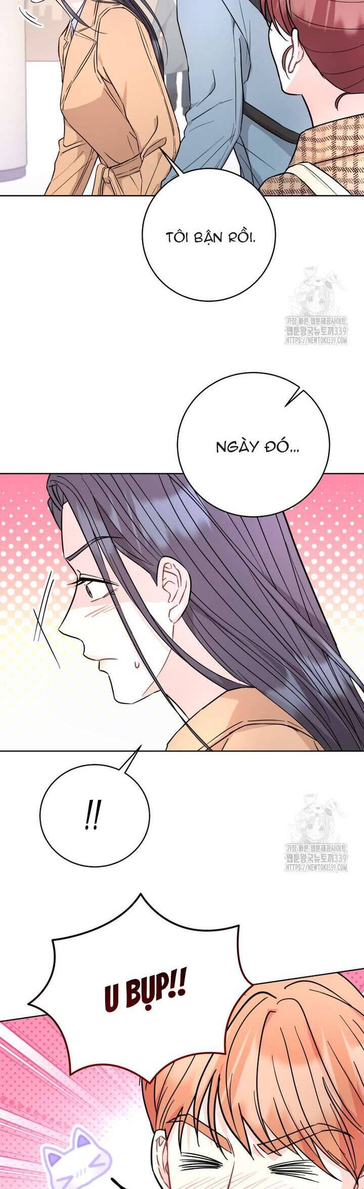 Hades Và Persephone Chương 29 Ảnh 21
