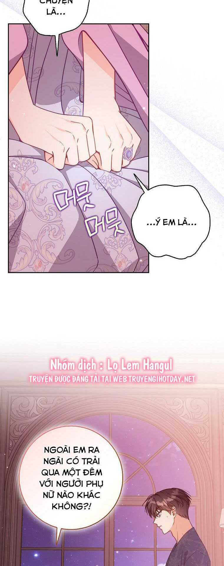 Cô Em Gái Quý Giá Của Nhân Vật Phản Diện Chương 119 Ảnh 16