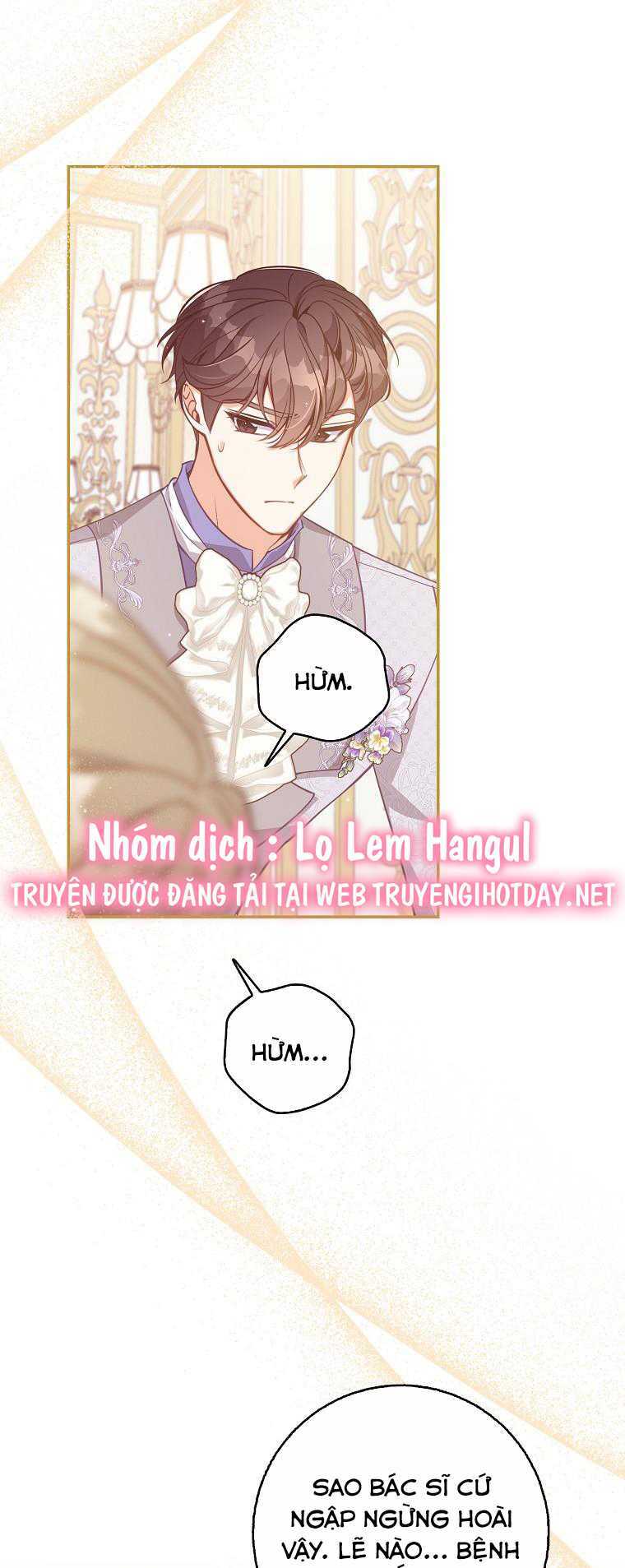 Cô Em Gái Quý Giá Của Nhân Vật Phản Diện Chương 120 Ảnh 54