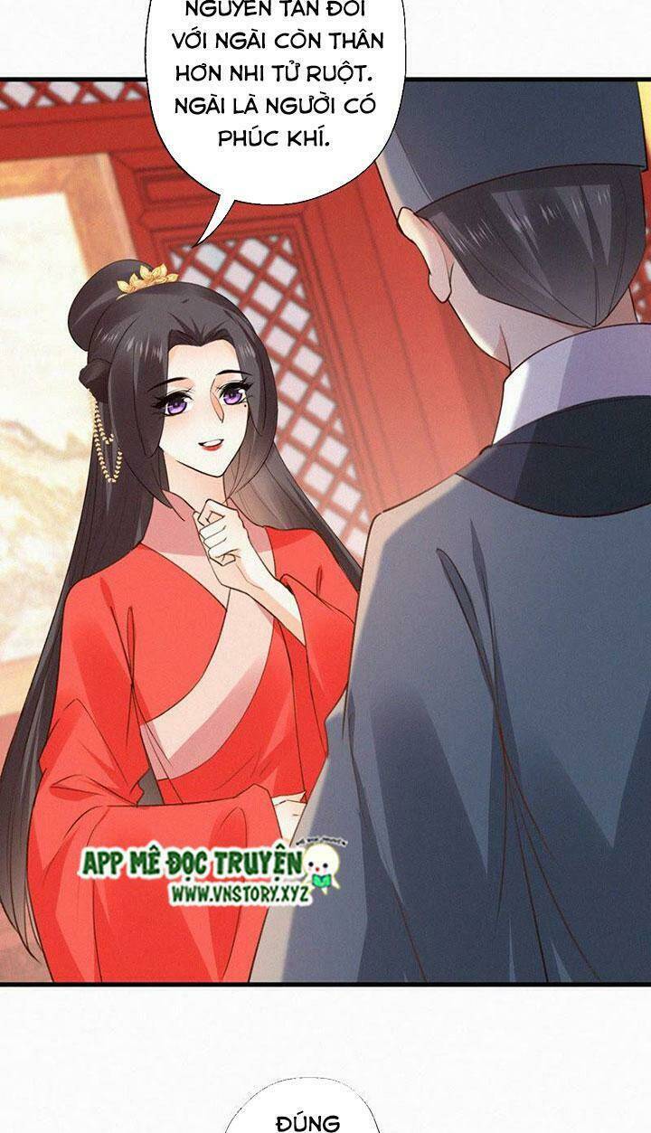 Thiên Hương Mỹ Nhân Chương 123 Ảnh 28