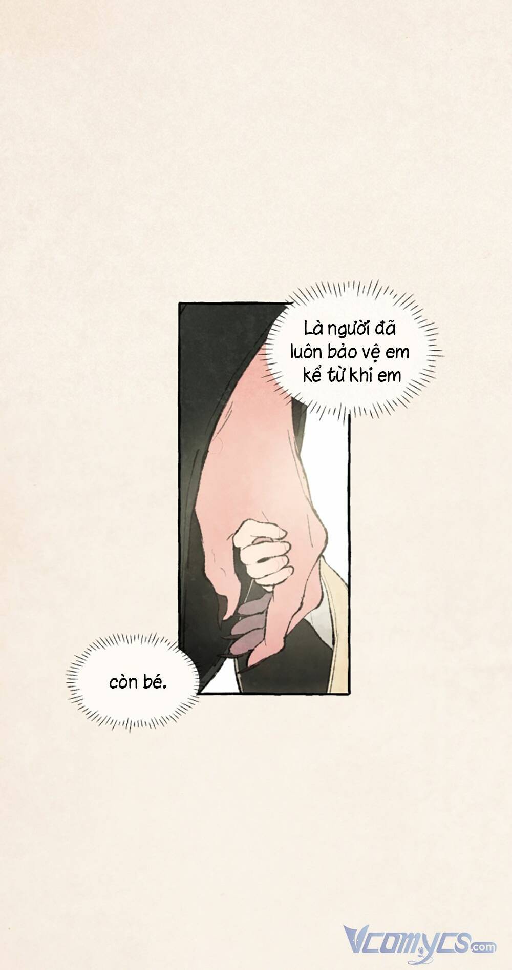 Công Chúa Đã Không Còn Cần Hoàng Tử Chương 3 Ảnh 16