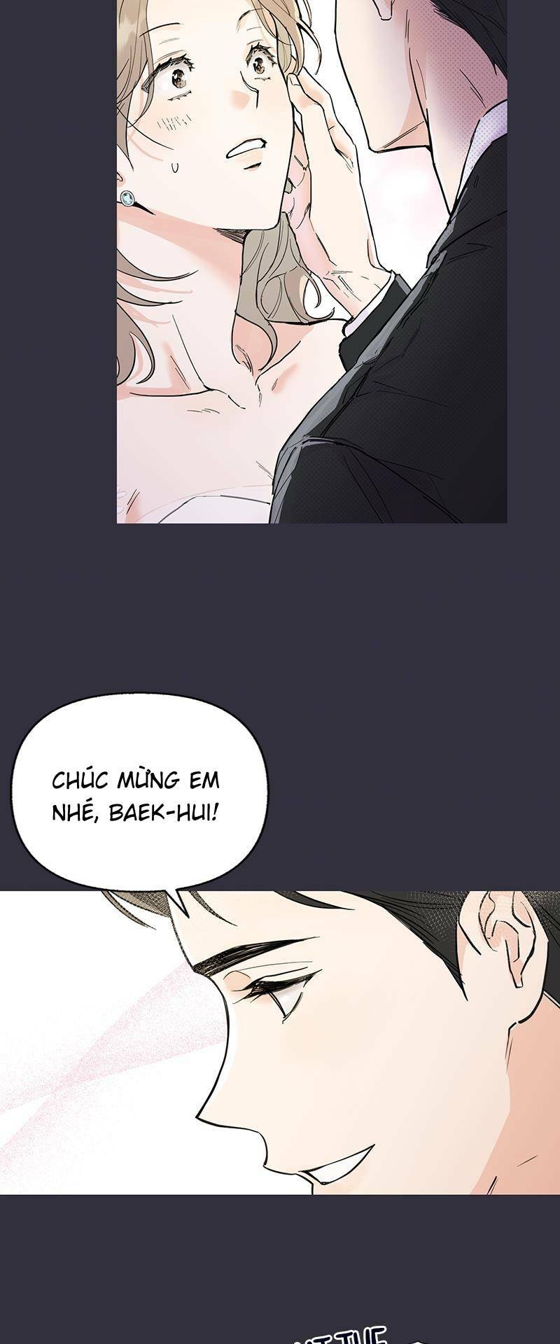 Ly Hôn Nào! Chương 4 Ảnh 16