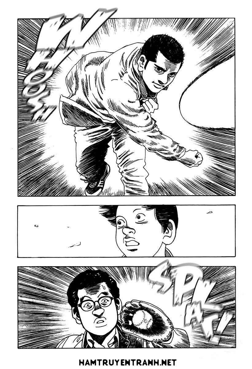 Yomawari Sensei Chương 11 Ảnh 34