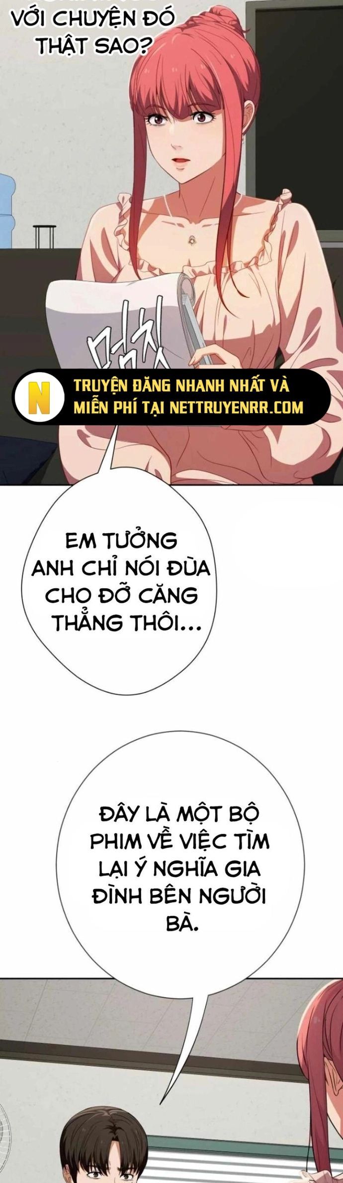 Lừa Đảo Bằng Giọng Nói Làm Đảo Lộn Cuộc Sống Của Bạn Chương 31 Ảnh 64