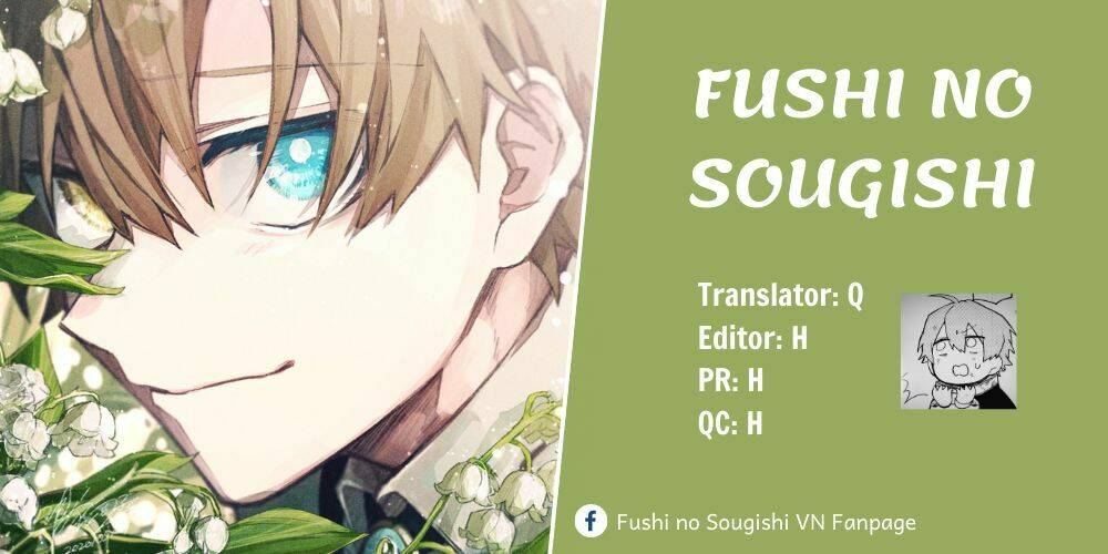 Fushi No Sougishi Chương 25 Ảnh 2