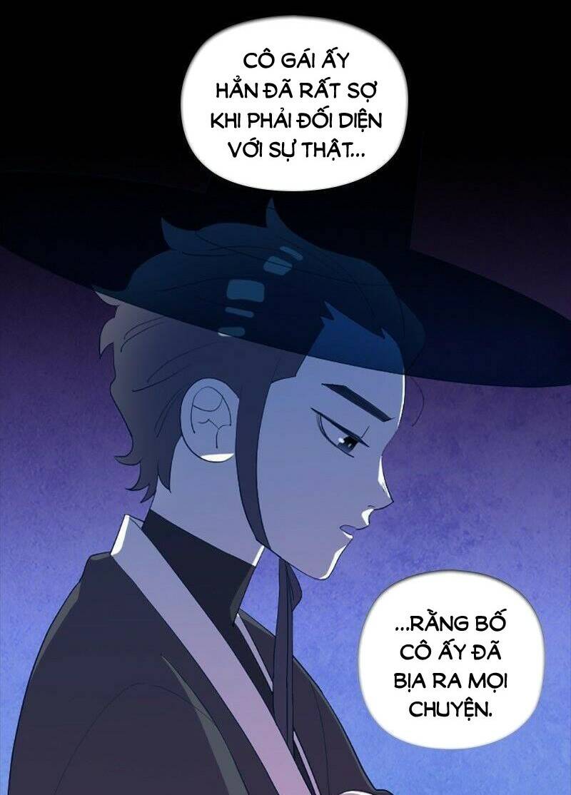 Ma Kể Chuyện Chương 28 Ảnh 10