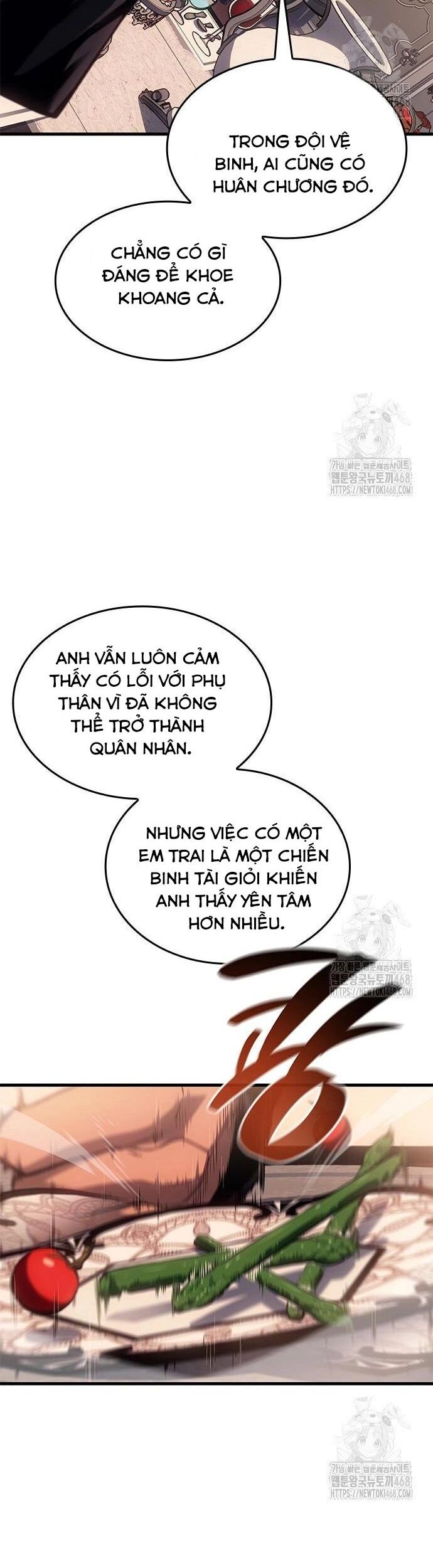 Tạp Huyết Chương 30 Ảnh 29