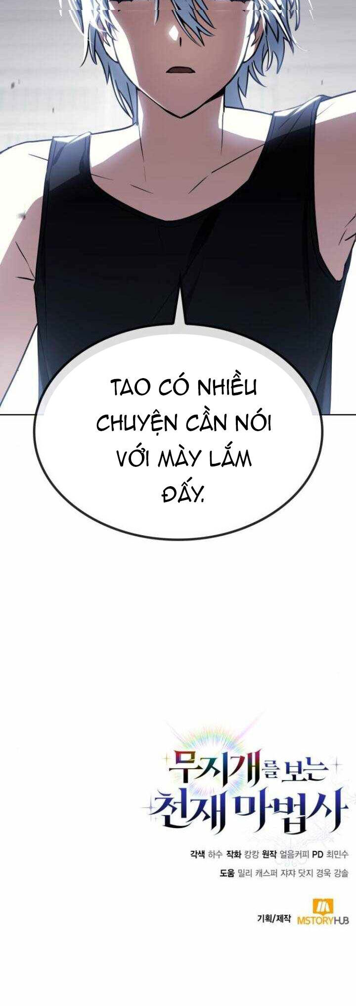 Đa Sắc Ma Pháp Sư Thiên Tài Chương 29 Ảnh 47