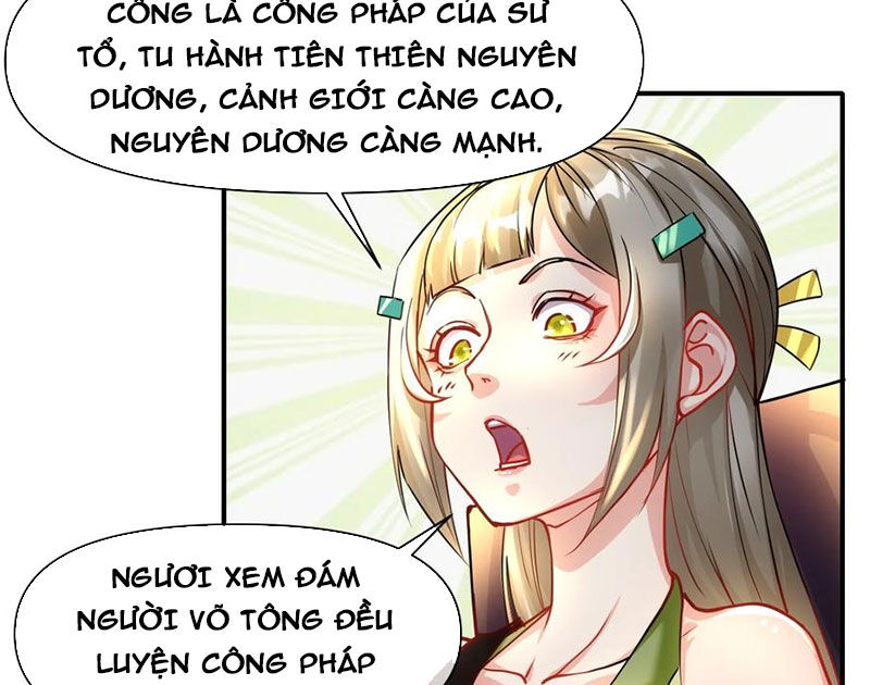 Xuyên Không Tới Thế Giới Tu Chân Nhưng Ta Vẫn Có Mạng Internet Chương 21 Ảnh 72