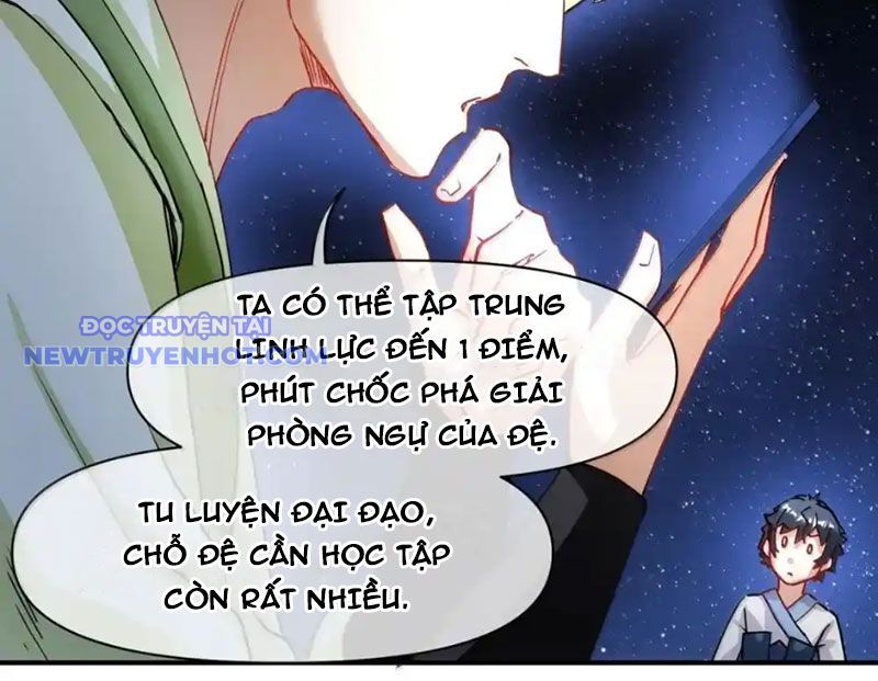 Xuyên Không Tới Thế Giới Tu Chân Nhưng Ta Vẫn Có Mạng Internet Chương 27 Ảnh 30