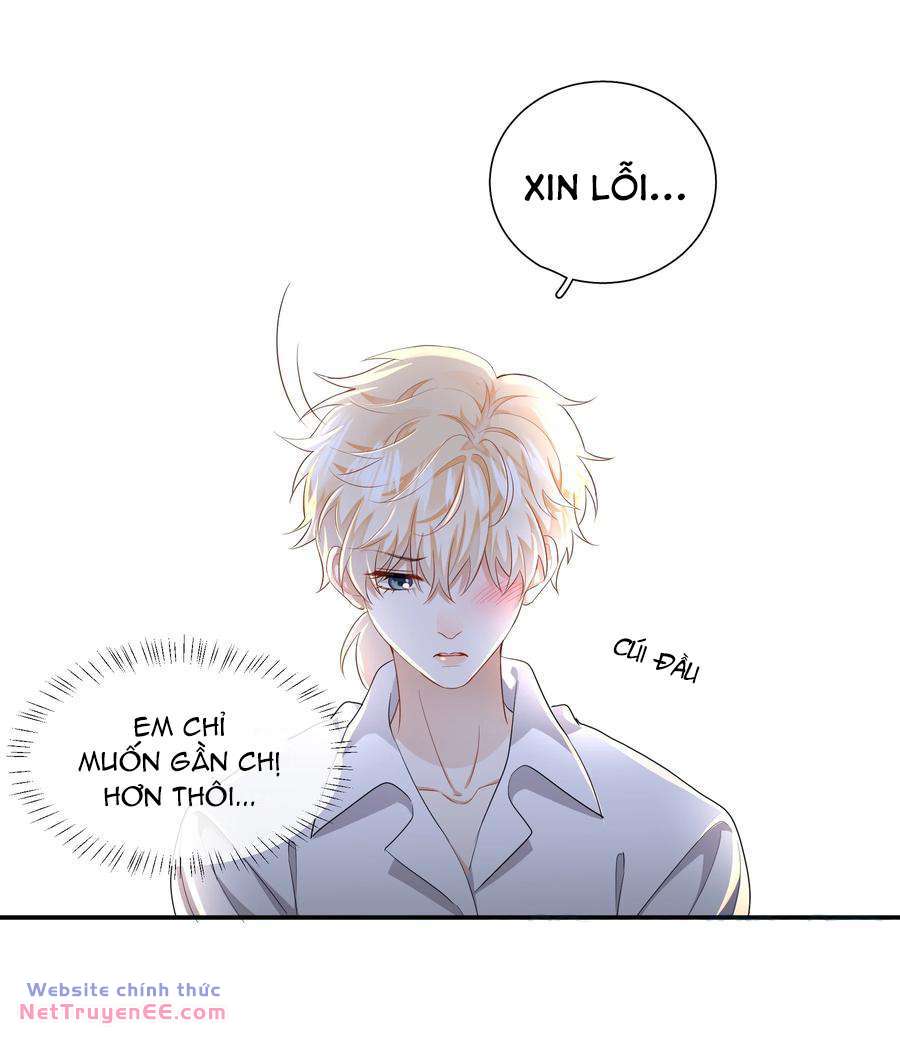 Chị Ơi! Chị Thật Không Bình Thường! Chương 7 Ảnh 14