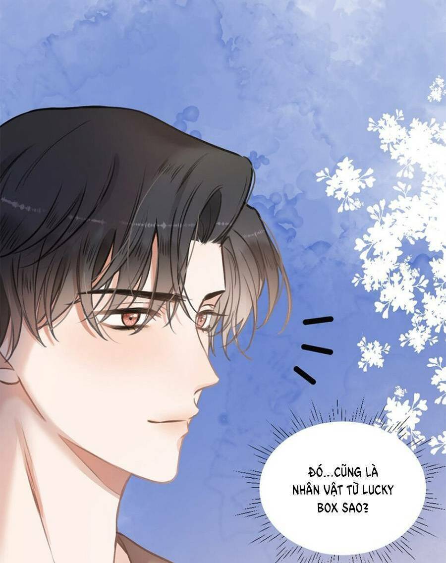 Dĩ Ái Chi Danh Chương 28 Ảnh 16