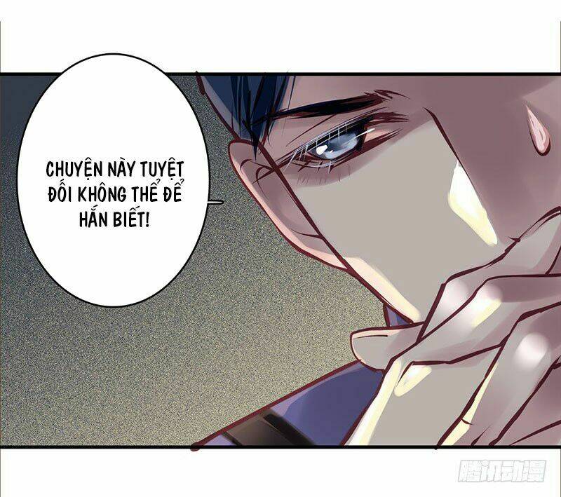 Khanh Như Tơ Chương 45 Ảnh 17