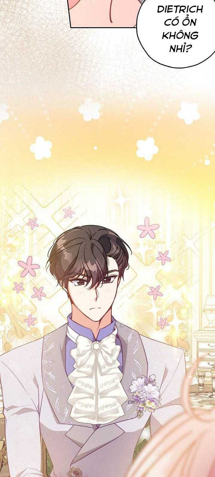 Cô Em Gái Quý Giá Của Nhân Vật Phản Diện Chương 121 Ảnh 6