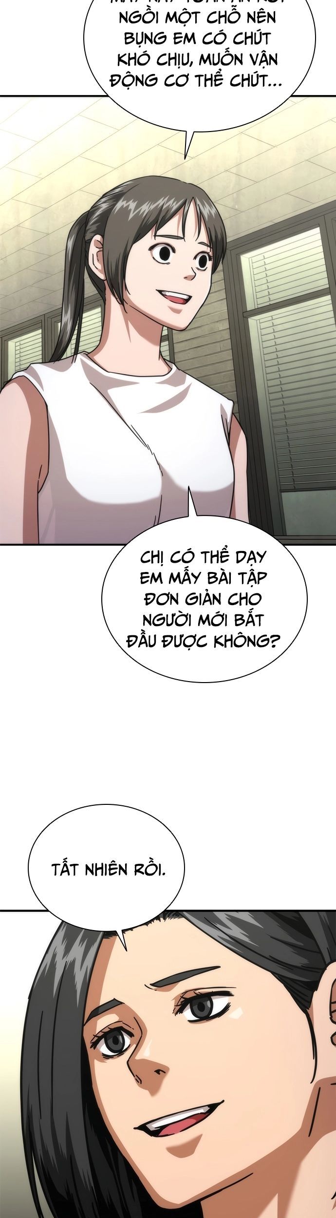 Mạt Thế Zombie 82-08 Chương 65 Ảnh 44